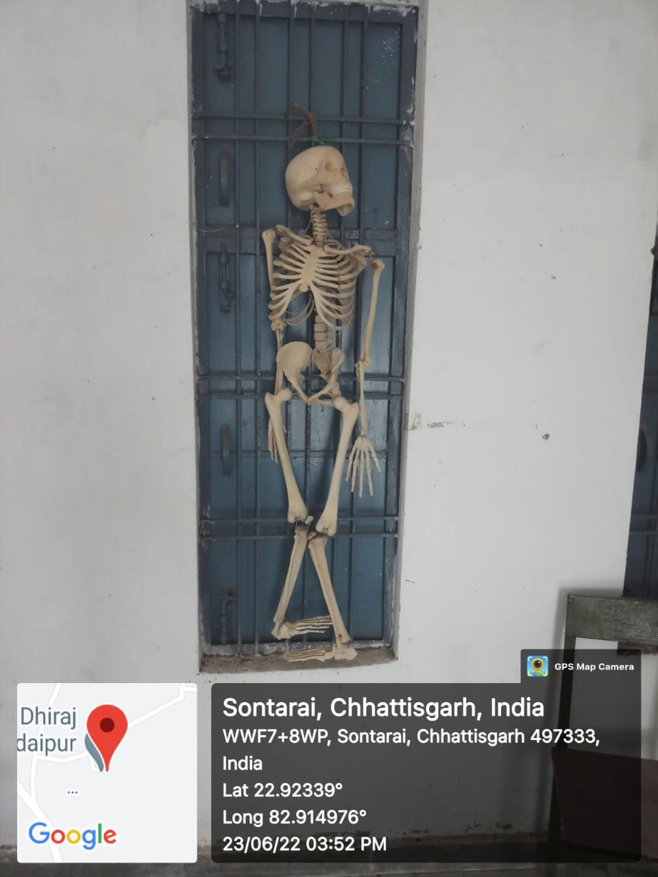 ...